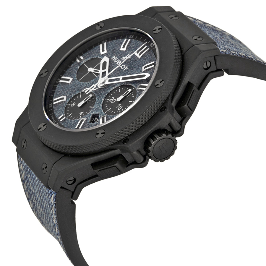 Hublot 301.CI.2770.NR.JEANS