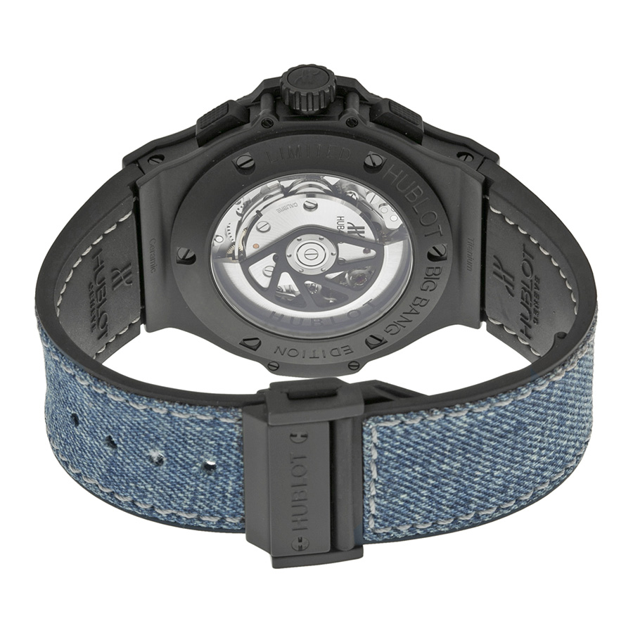 Hublot 301.CI.2770.NR.JEANS
