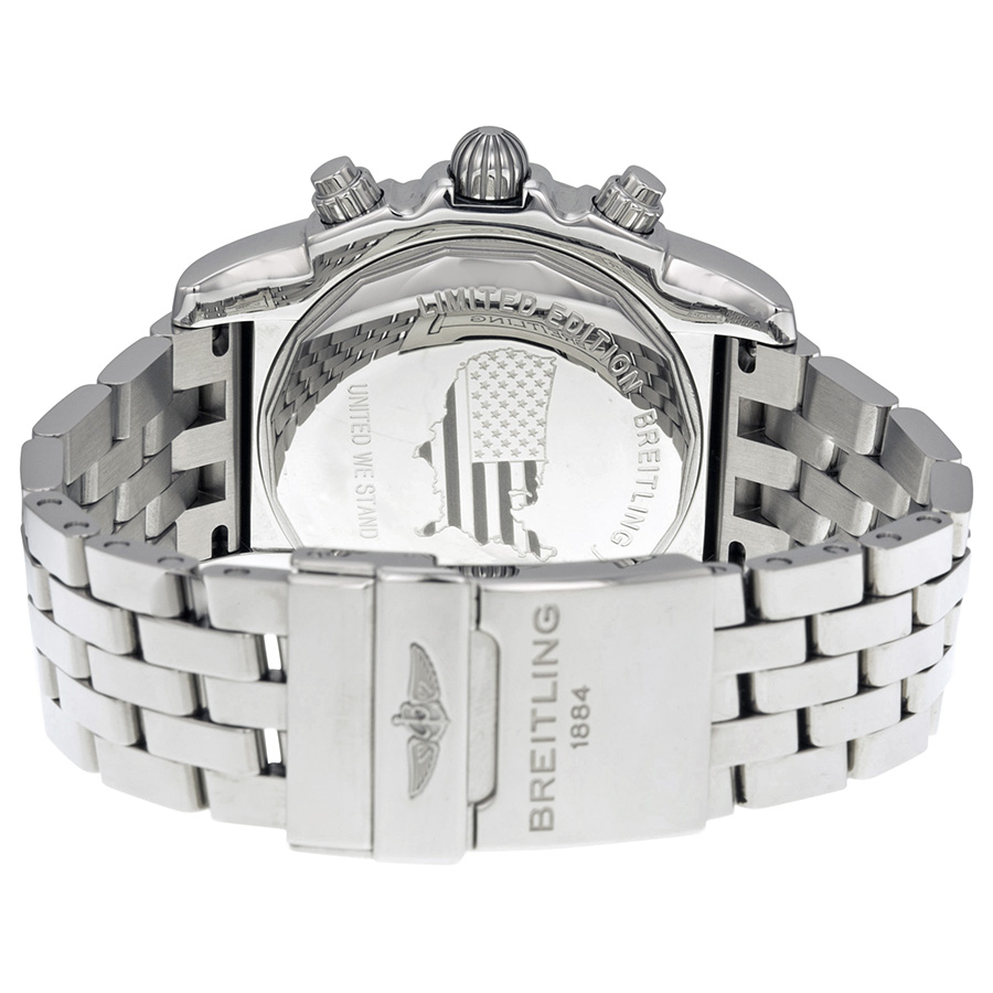 Breitling AB01106A-C867SS