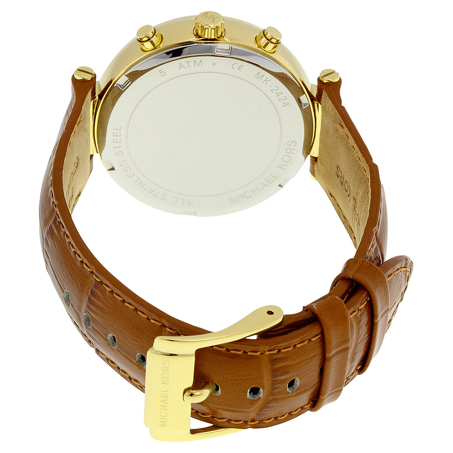 Michael store kors mk2424