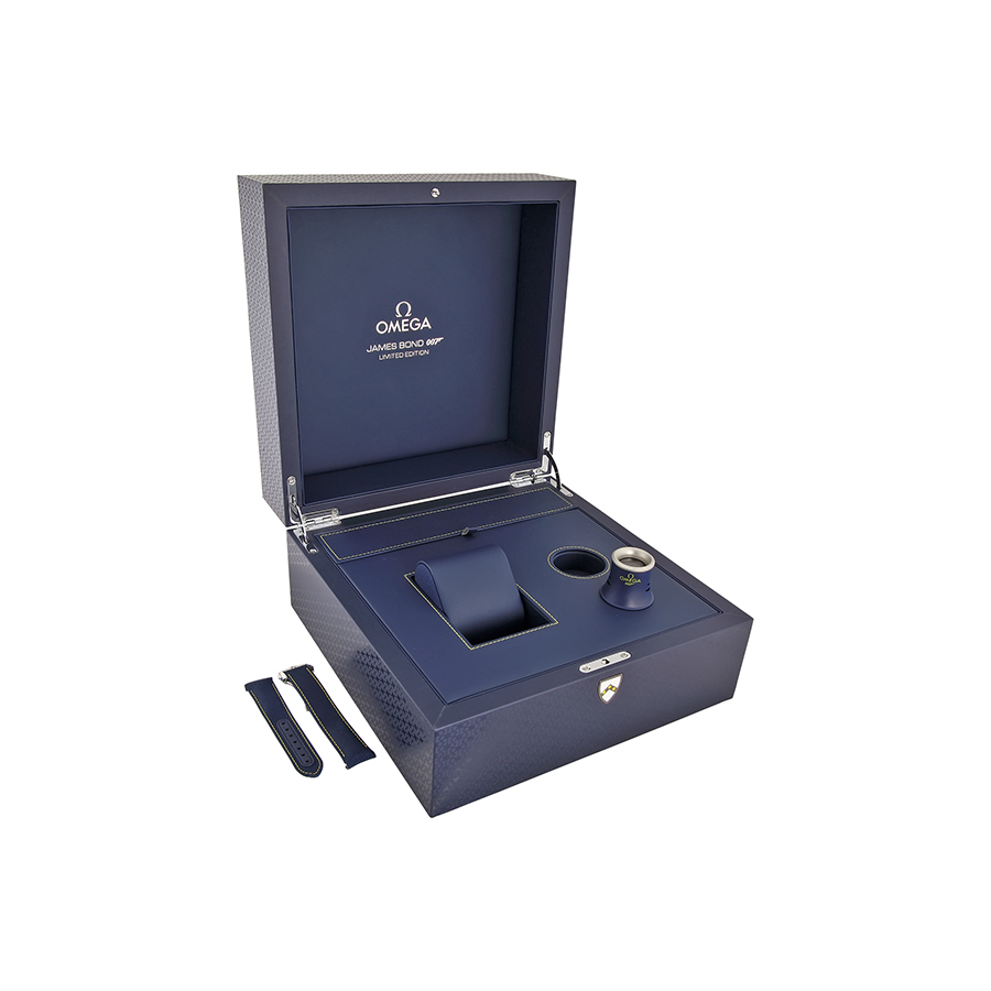 Omega 231.10.42.21.03.004