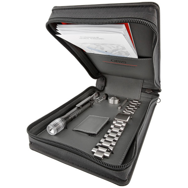 Oris 649-7541-7164RS