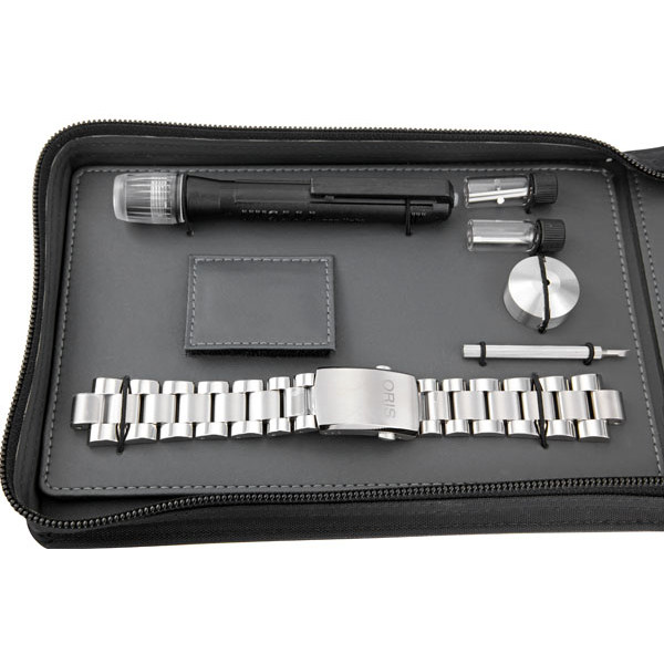 Oris 649-7541-7164RS