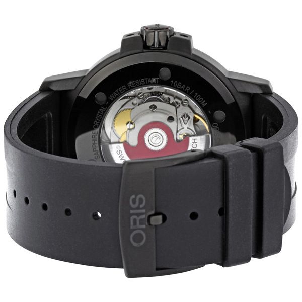 Oris 01 735 7641 4766 07 4 22 05B