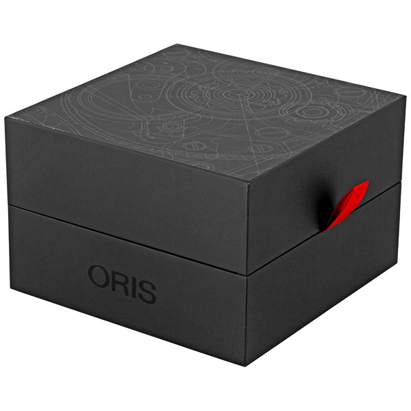 Oris 01 735 7641 4766 07 4 22 05B