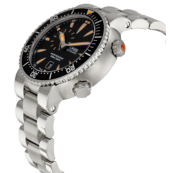 Oris 01 643 7609 8454 07 8 24 01PEB