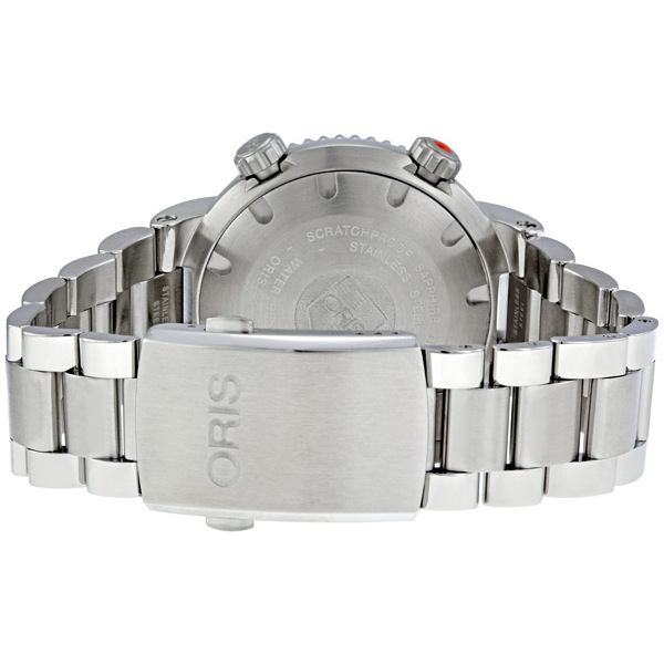 Oris 01 643 7609 8454 07 8 24 01PEB