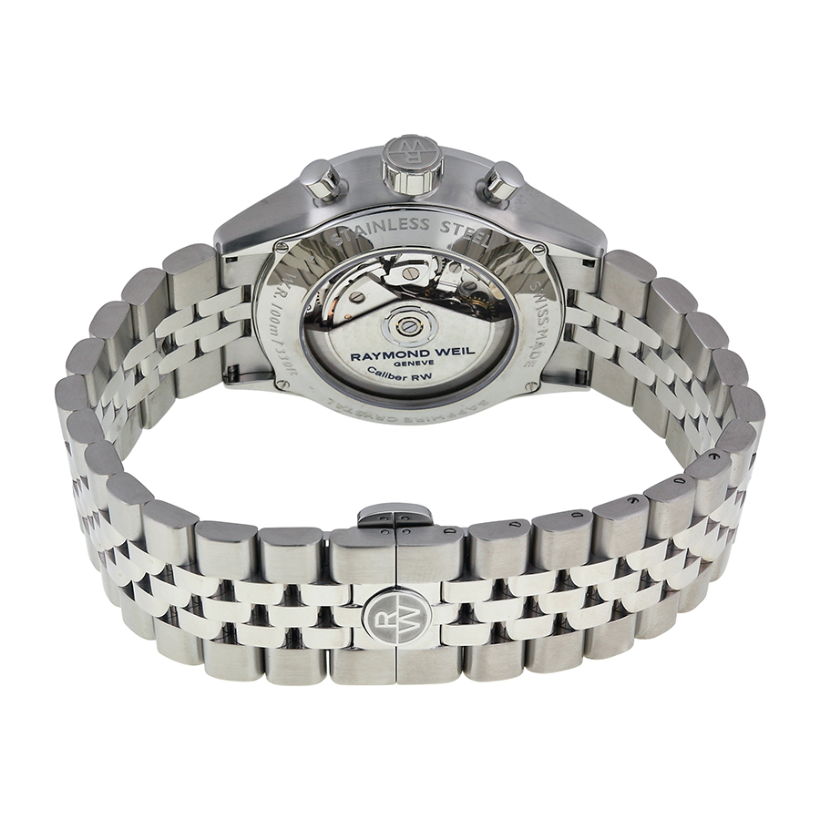 Raymond Weil 7730-ST-20021