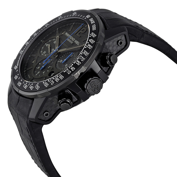 Raymond Weil 7810-BSF-05207