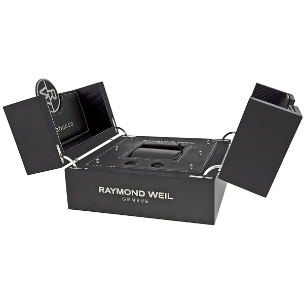 Raymond Weil 7810-BSF-05207