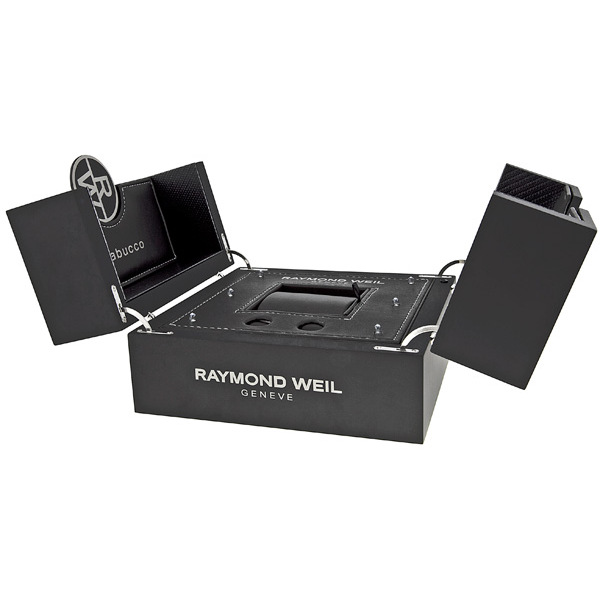 Raymond Weil 7810-BSF-05207