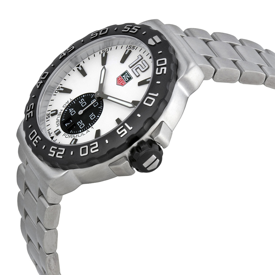 Tag Heuer WAU1111.BA0858