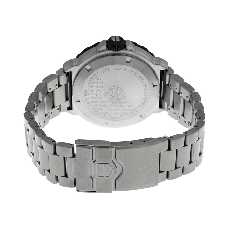 Tag Heuer WAU1111.BA0858