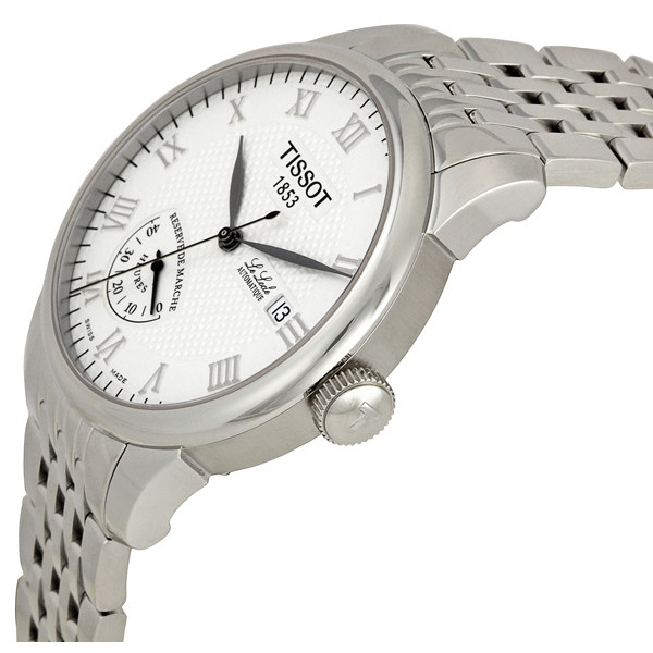 Tissot T0064241126300
