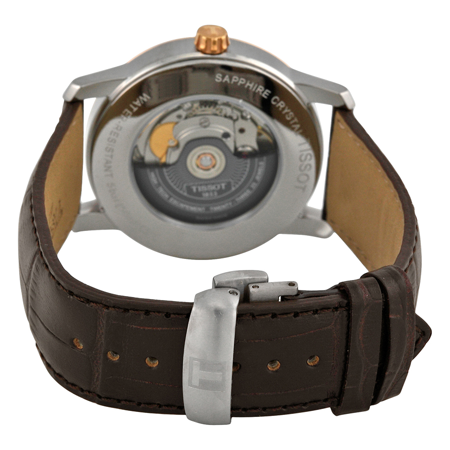 Tissot T0874075603700