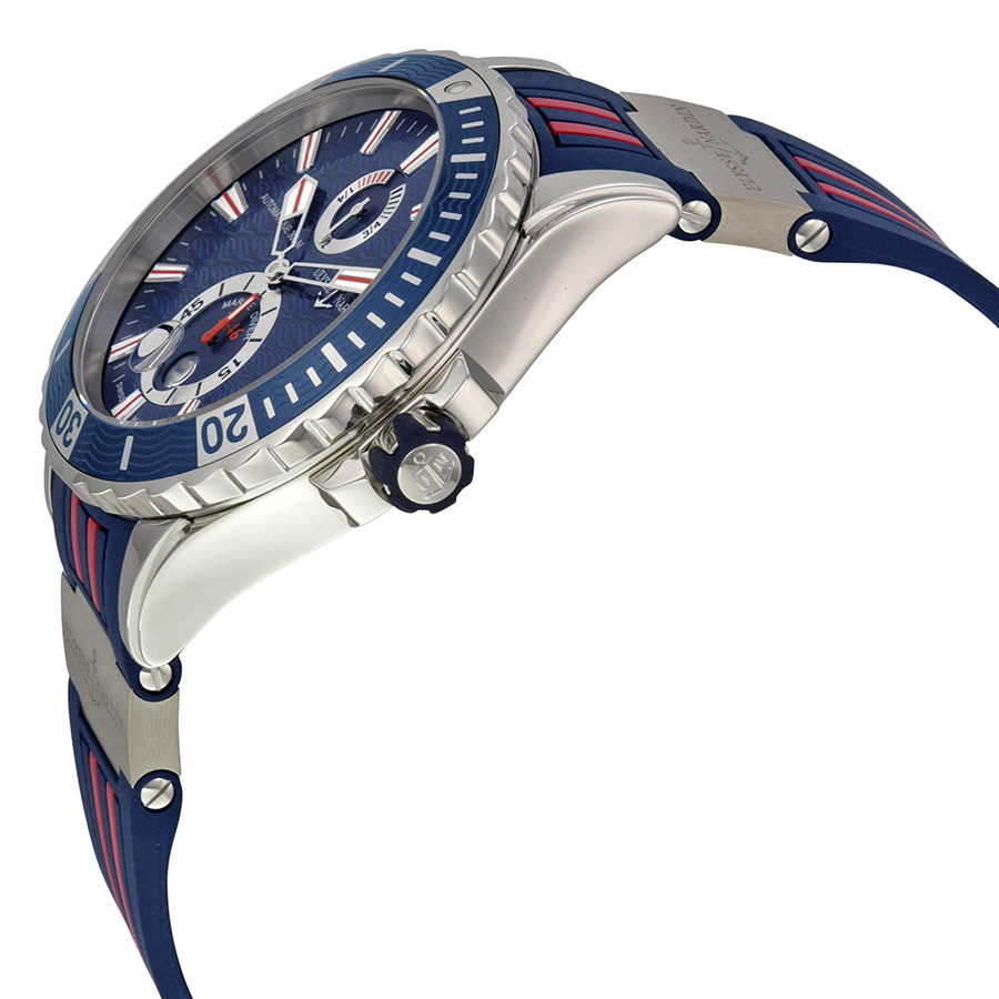 Ulysse Nardin 263-10-3R/93