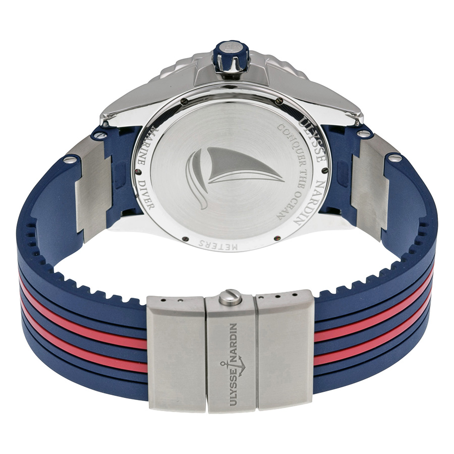 Ulysse Nardin 263-10-3R/93