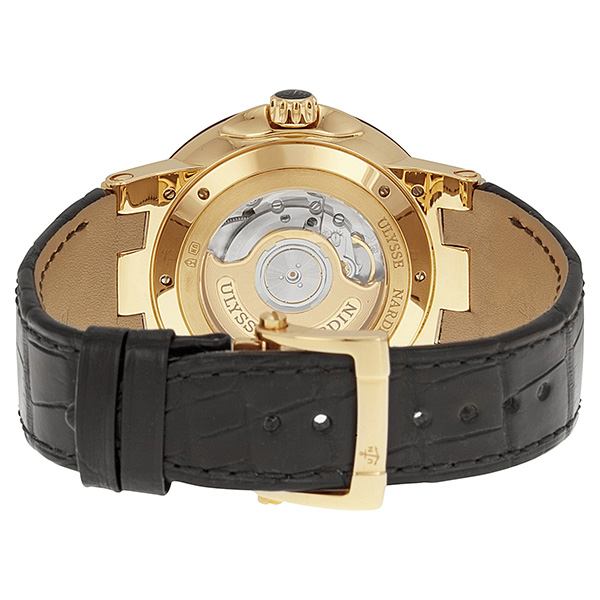 Ulysse Nardin 246-00/42