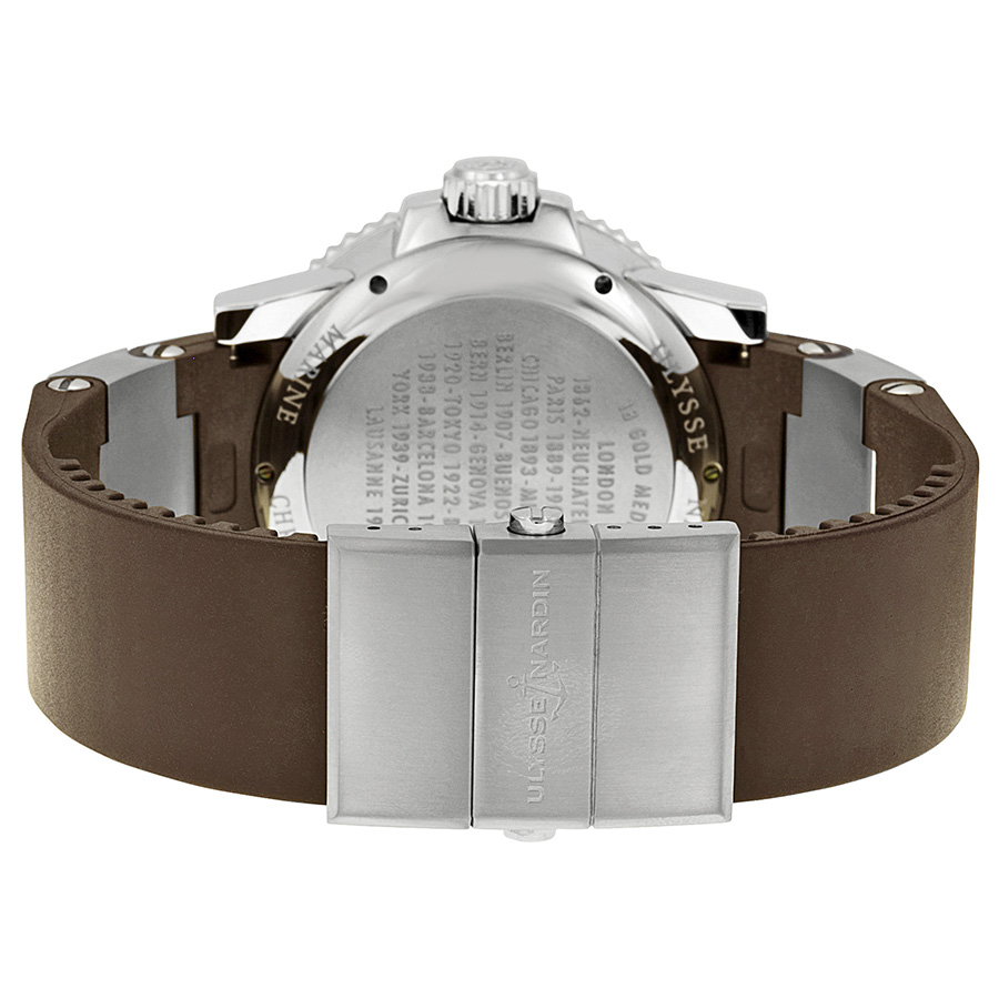 Ulysse Nardin 263-33-3/95