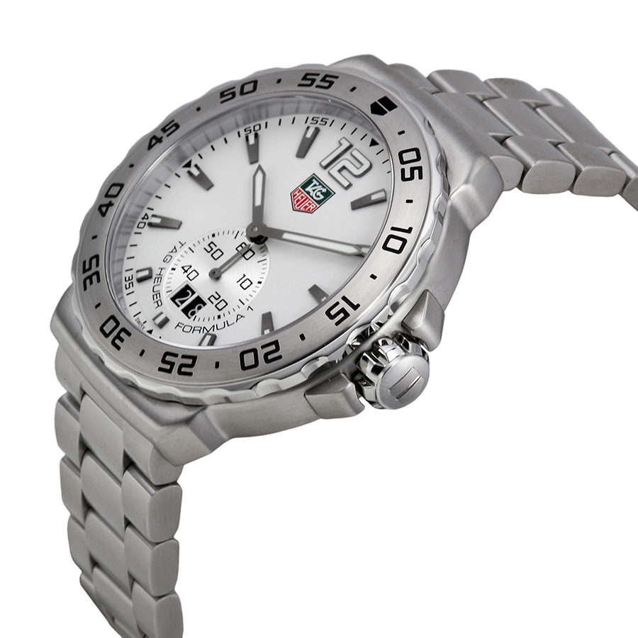 Tag Heuer WAU1113.BA0858