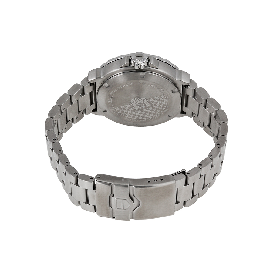 Tag Heuer WAU1113.BA0858