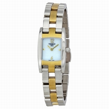   T-Trend Collection T042.109.22.117.00 Quartz Watch