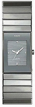 Rado  R21480712 Platinum-tone Ceramic Watch