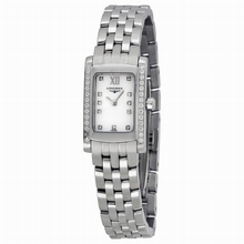 Longines  DolceVita L5.158.0.84.6 Mother of Pearl Watch