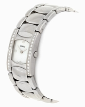 Ebel  Beluga 9057A28-061050 Quartz Watch