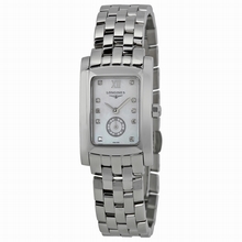   DolceVita L5.155.4.84.6 Stainless Steel Watch