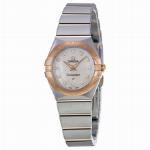   Constellation 123.20.24.60.55.001 Ladies Watch