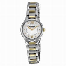   Noemia 5124-STP-00985 Stainless Steel Watch