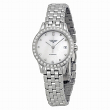 Longines  La Grande Classique L42740876  Watch