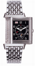 Jaeger LeCoultre  Reverso Q274317A Black Watch