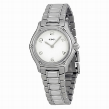 Ebel  Classic 9090211/10665P Ladies Watch