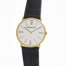   Jules Audemars 14667BA.OO.A001CR.01 18 Carat Yellow Gold Watch