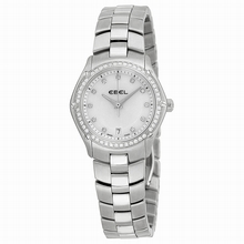 Ebel  Classic 1215983 Stainless Steel Watch