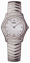 Ebel  9090F24-9726 Quartz Watch