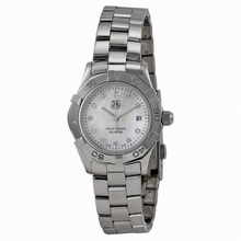 Tag Heuer  Aquaracer WAF1415.BA0824 Quartz Watch