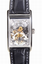   Edward Piguet 25843PT.O.0002.01 Swiss Made Watch