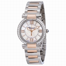 Chopard  Imperiale 388541-6004 Mother of Pearl Watch