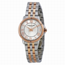   Tango 5391-SB5-00658 Stainless Steel Watch