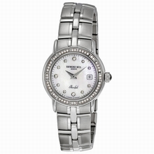   Parsifal 9441-STS-97081 Quartz Watch