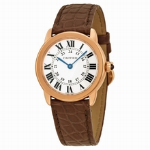 Cartier  W6701007 Swiss Made Watch