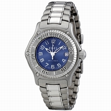 Ebel  Discovery 9087321-4665P Swiss Made Watch