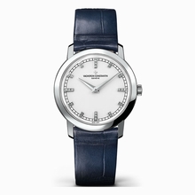 Vacheron Constantin  25155/000G-9584 White Watch