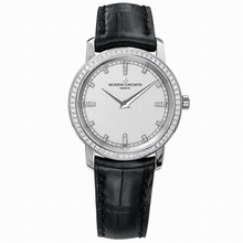 Vacheron Constantin  25558/000G-9405 Ladies Watch