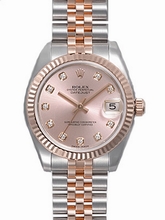 Rolex  Datejust 178271RDJ Swiss Made Watch