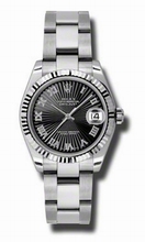 Rolex  Datejust 178274BKSBRO Automatic Watch