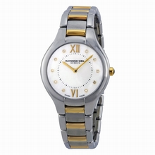   Noemia 5132-STP-00985 Swiss Made Watch